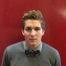 Wyatt Ames mugshot