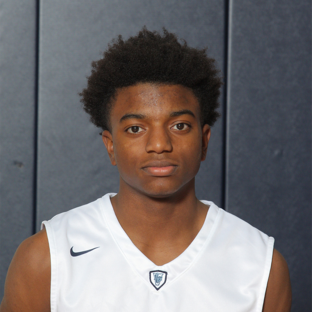 Tre Houser mugshot