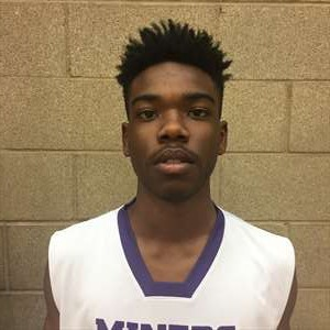 Derrion Gilford