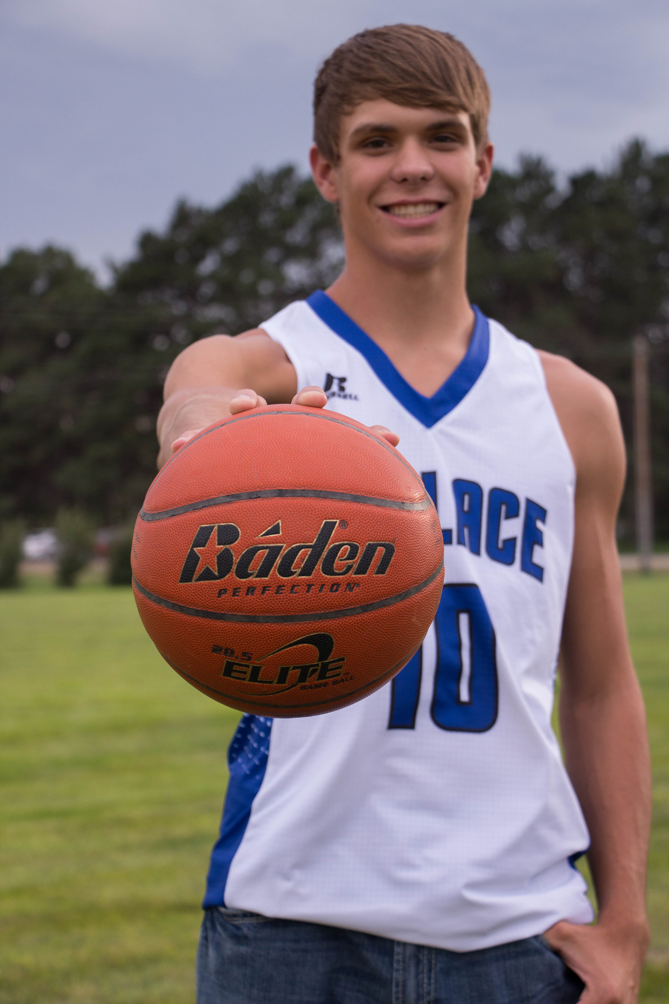 Jacob Melton