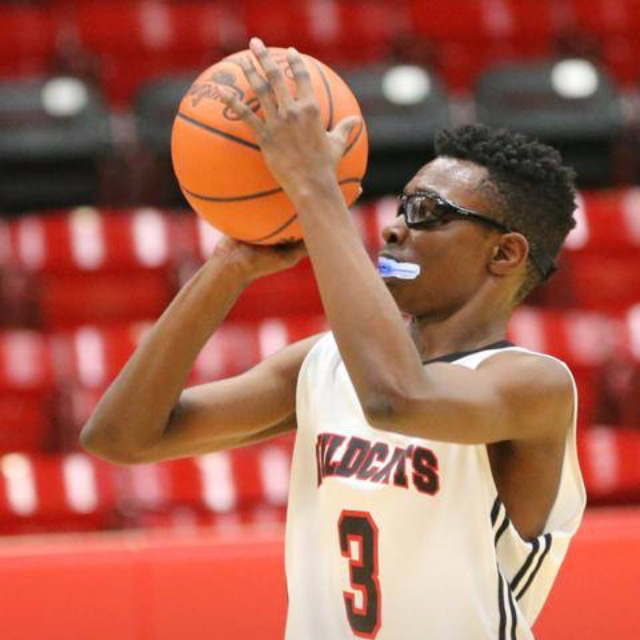 Kevin Traylor