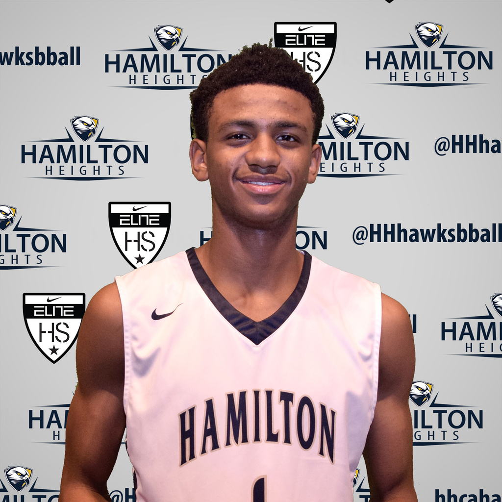 Nickeil Alexander-Walker