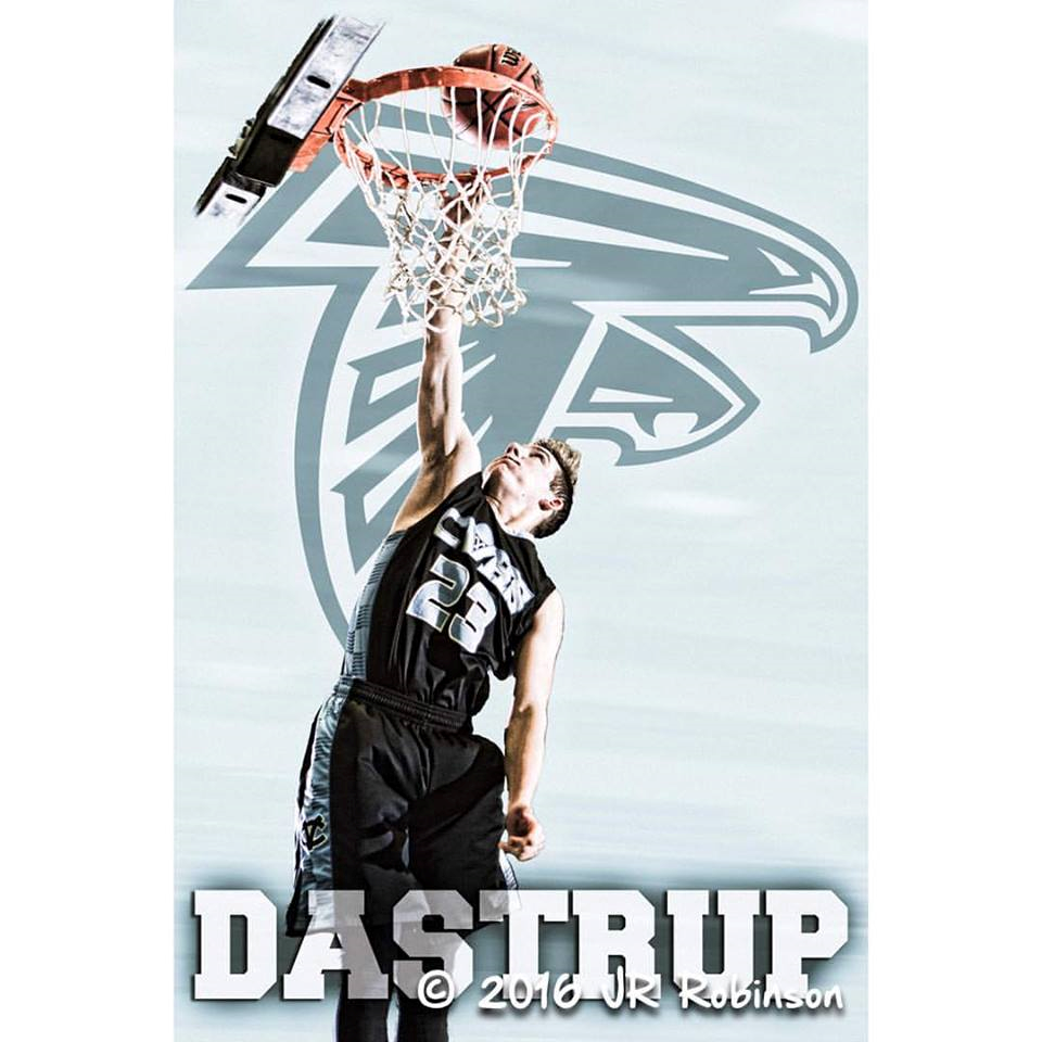 Braden Dastrup