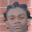 Orande Heath mugshot