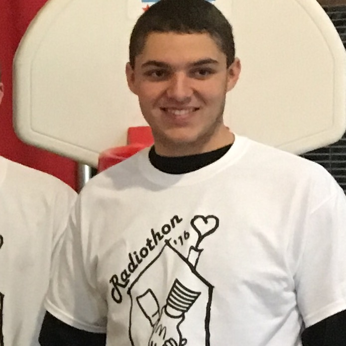 Matt Ragosta