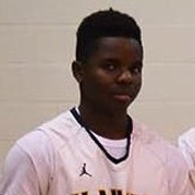 Mekhi Hendricks mugshot