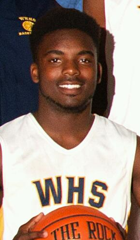 T. Anglin