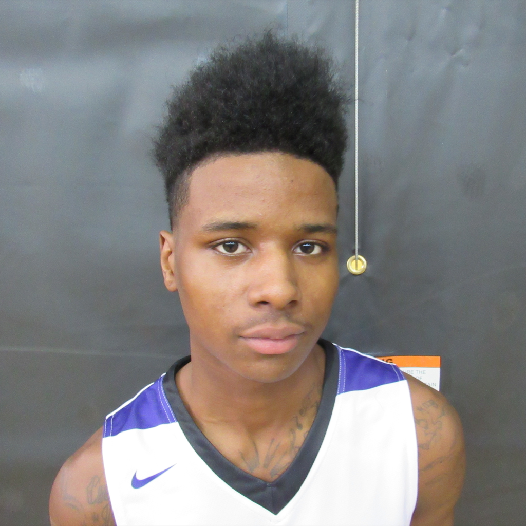 Jamoni Peavy mugshot