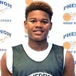 Devontae Shuler