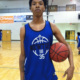 Kameron Washington