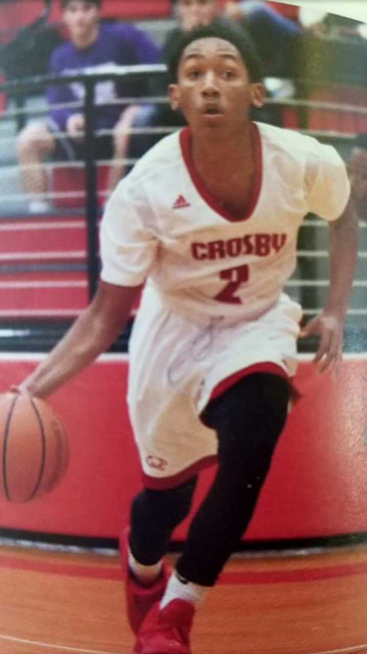 Shemar Johnson