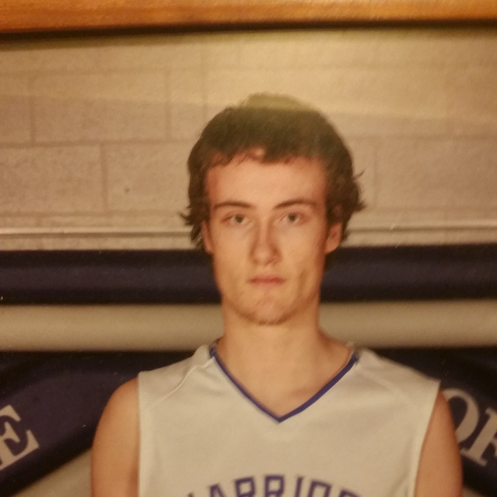 Tyler Greenwood mugshot