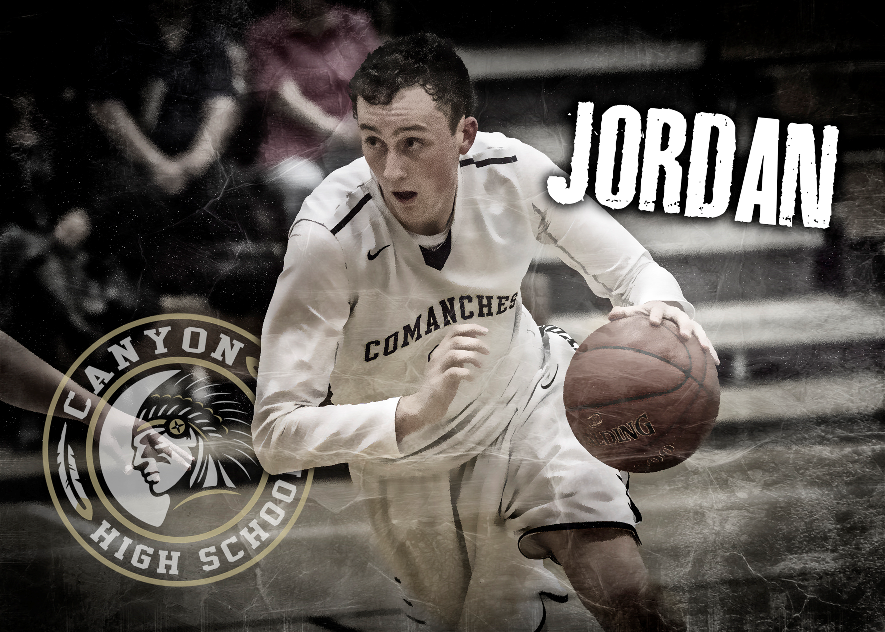 Jordan Holden