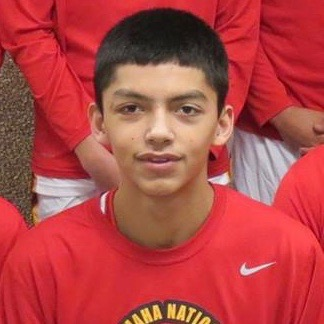 Trejen Ross mugshot