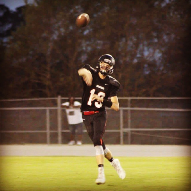 Cole Bass