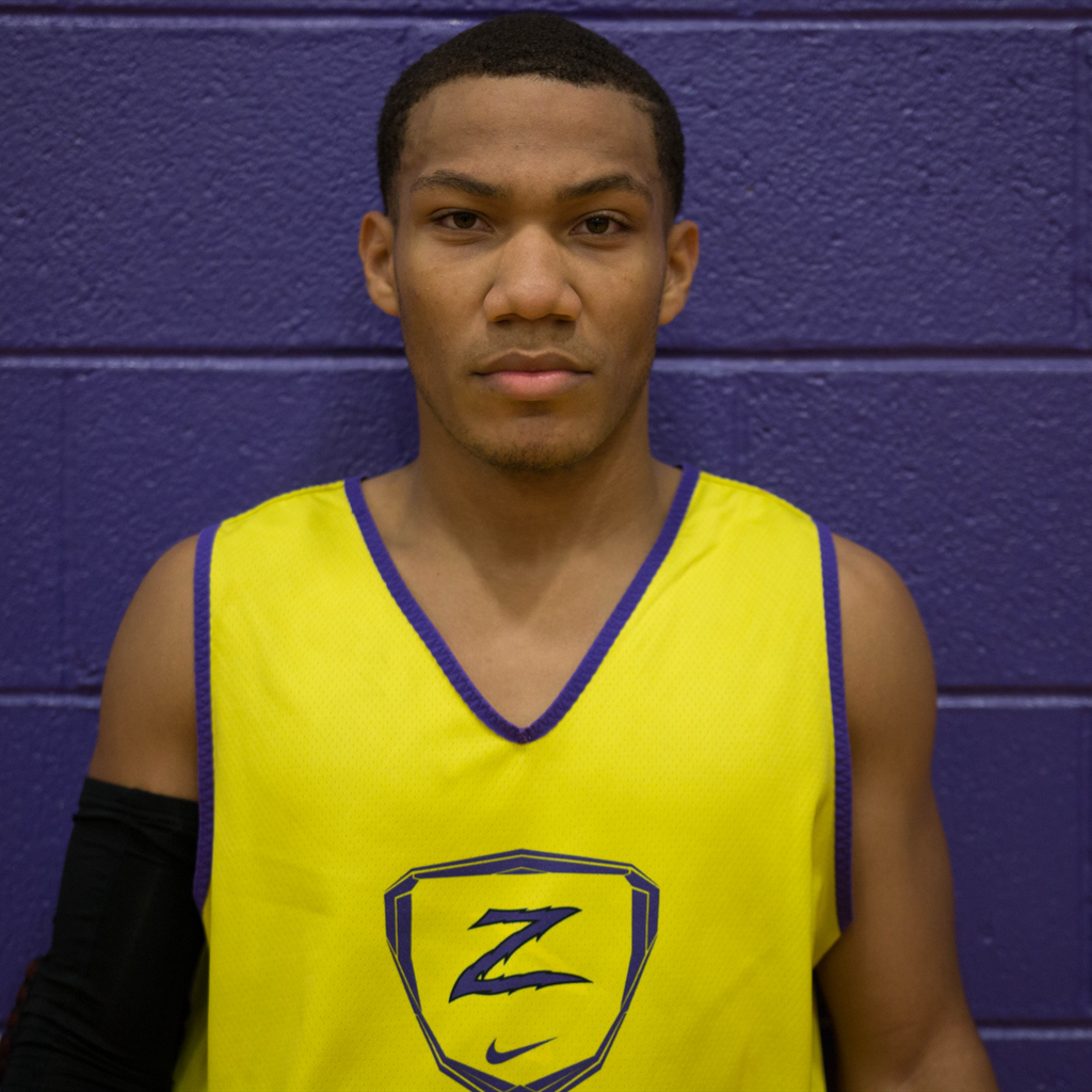 Demetrius Valdez mugshot
