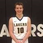 Jared Jackson