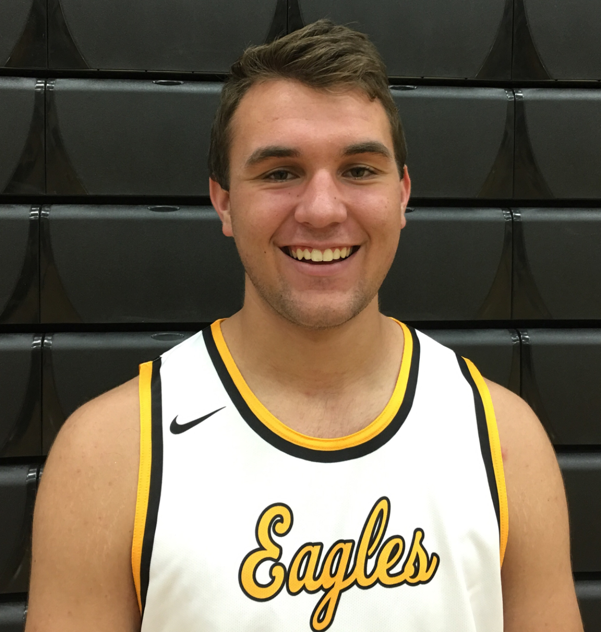 Jared Kasprzak