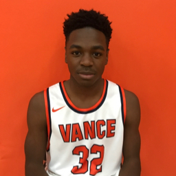 Tysheem Mitchell