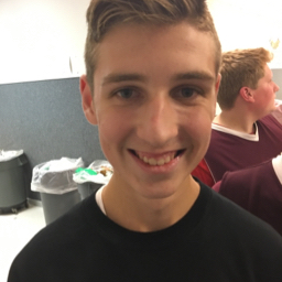 Brandon Tyler