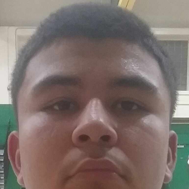 Luis Succilla mugshot