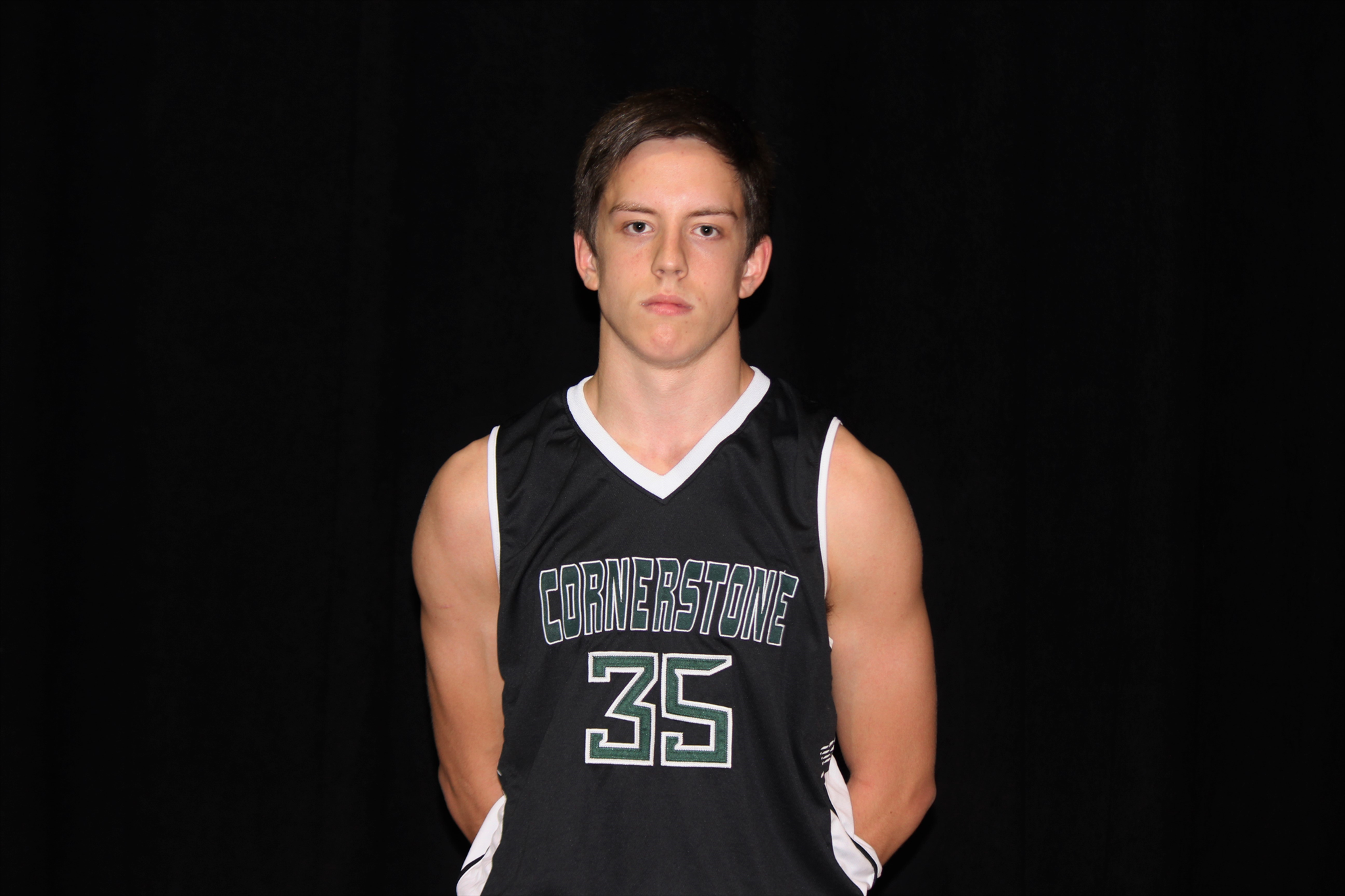 Trevor Winsler