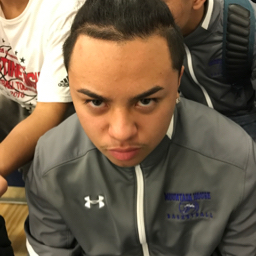 Elijah Mangabay mugshot