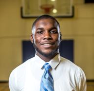 Elijah Miller