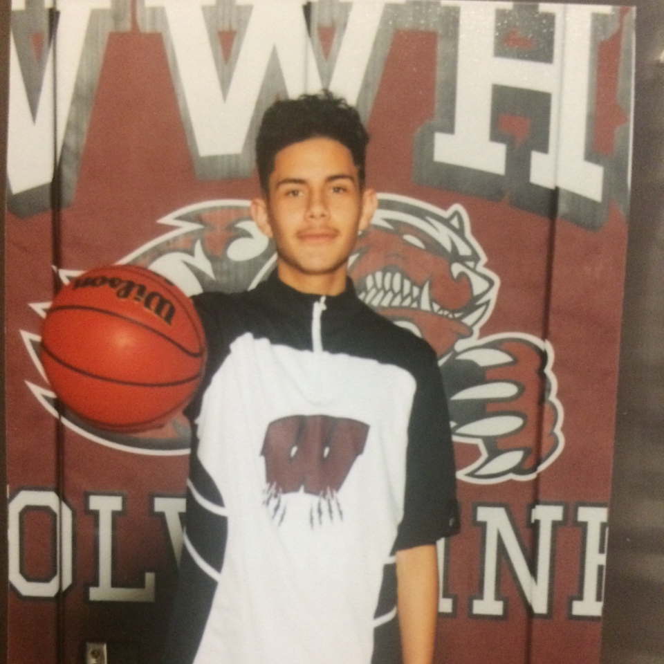 Armando Gonzalez-Haro