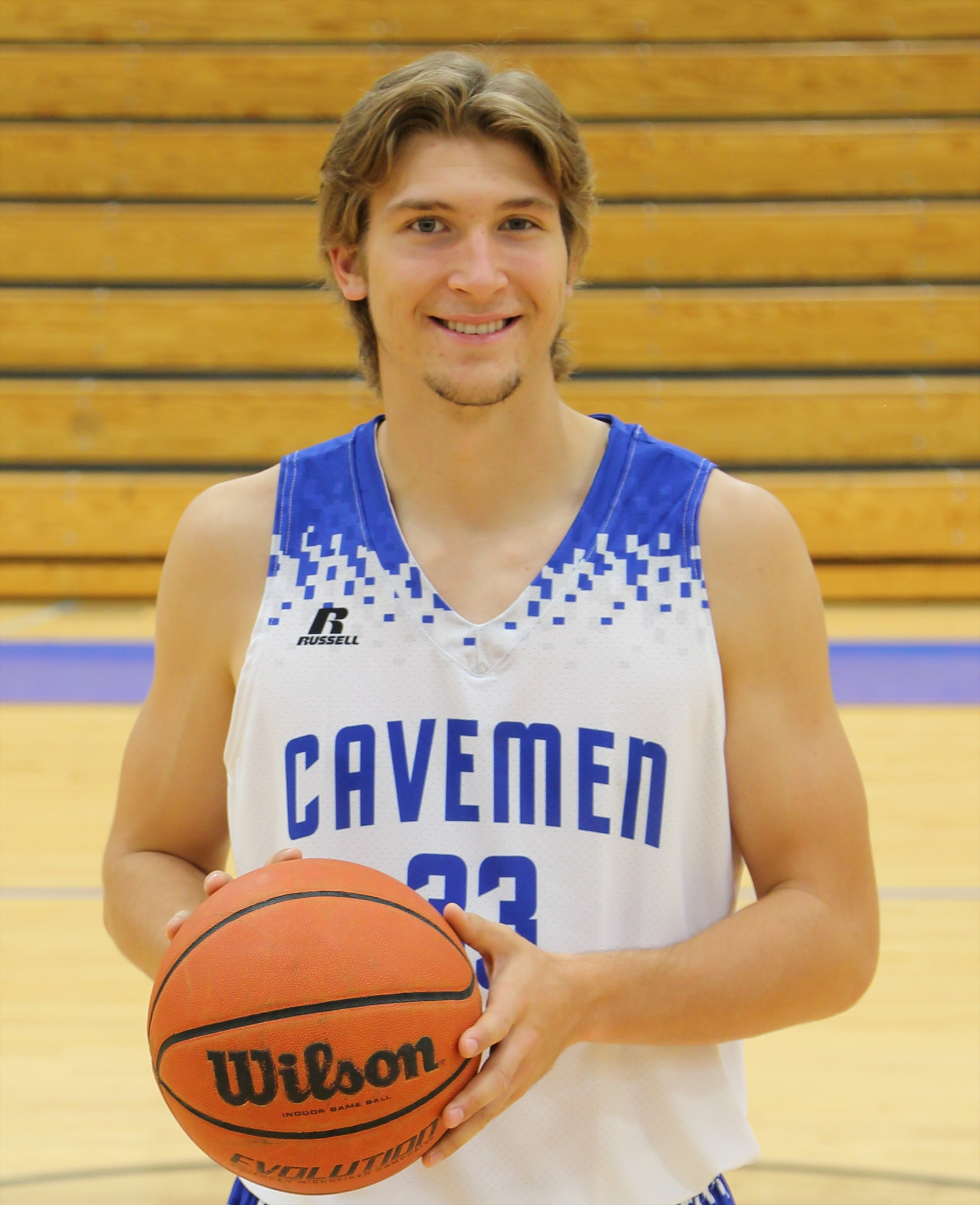 Brenden Boatwright