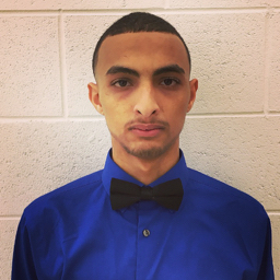 Fadhl Mohd mugshot