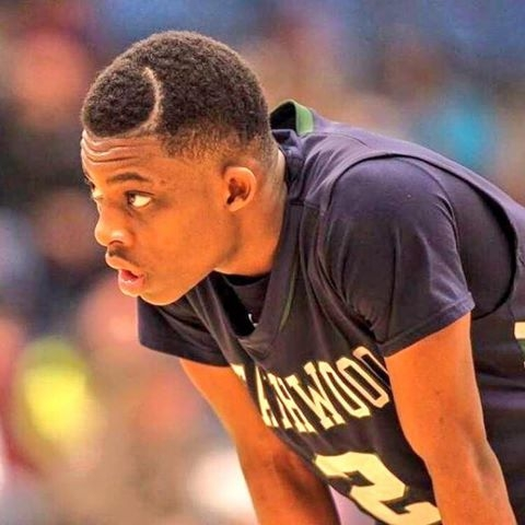 Josh Caldwell