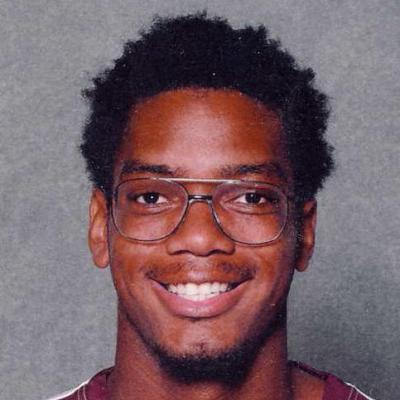 Evan Collier mugshot