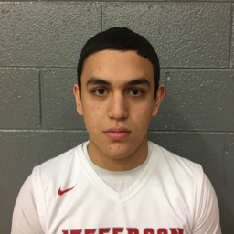 Christian Lara mugshot
