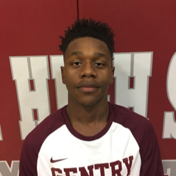 Cartisco Brown mugshot