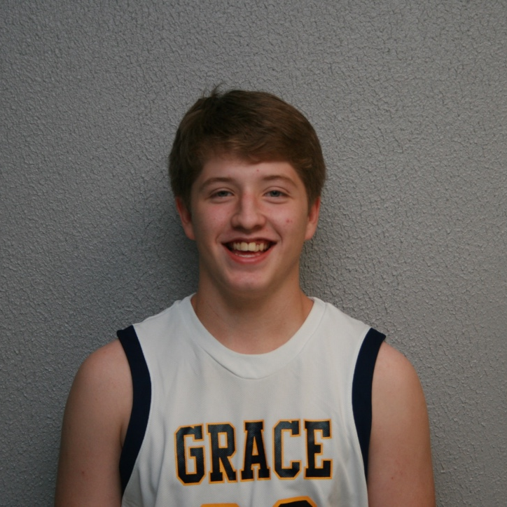 Jacob Skaggs