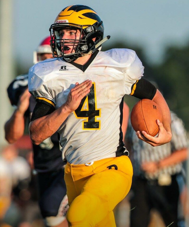 Jack Kiser
