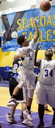 Isiah Trotter
