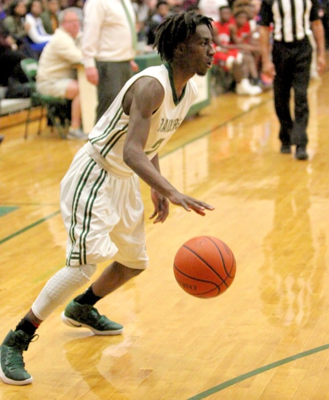 Josh Greene