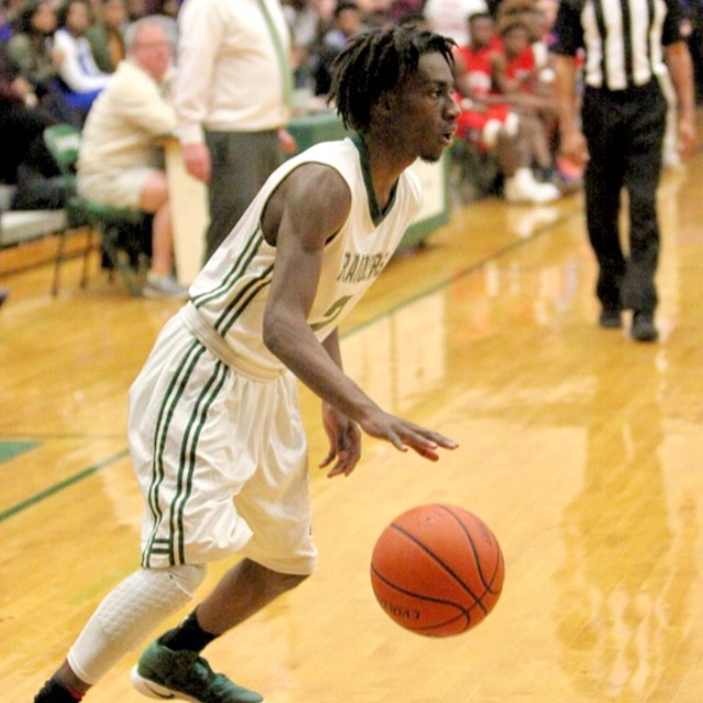 Josh Greene