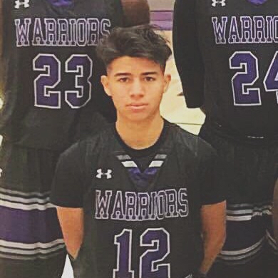 Serigo Elenes mugshot