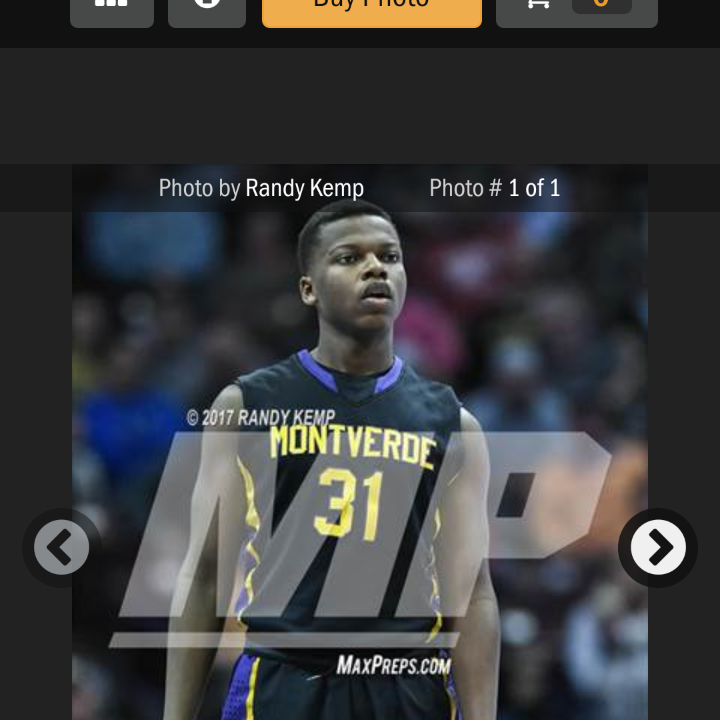 Bryce Street mugshot