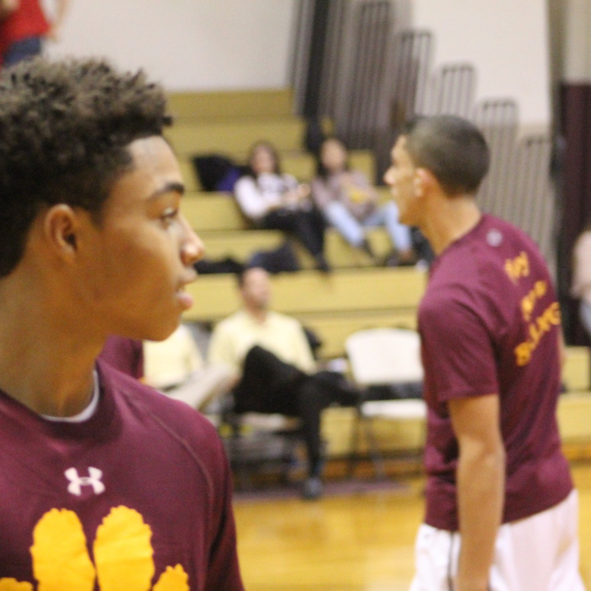 Kyree Myers