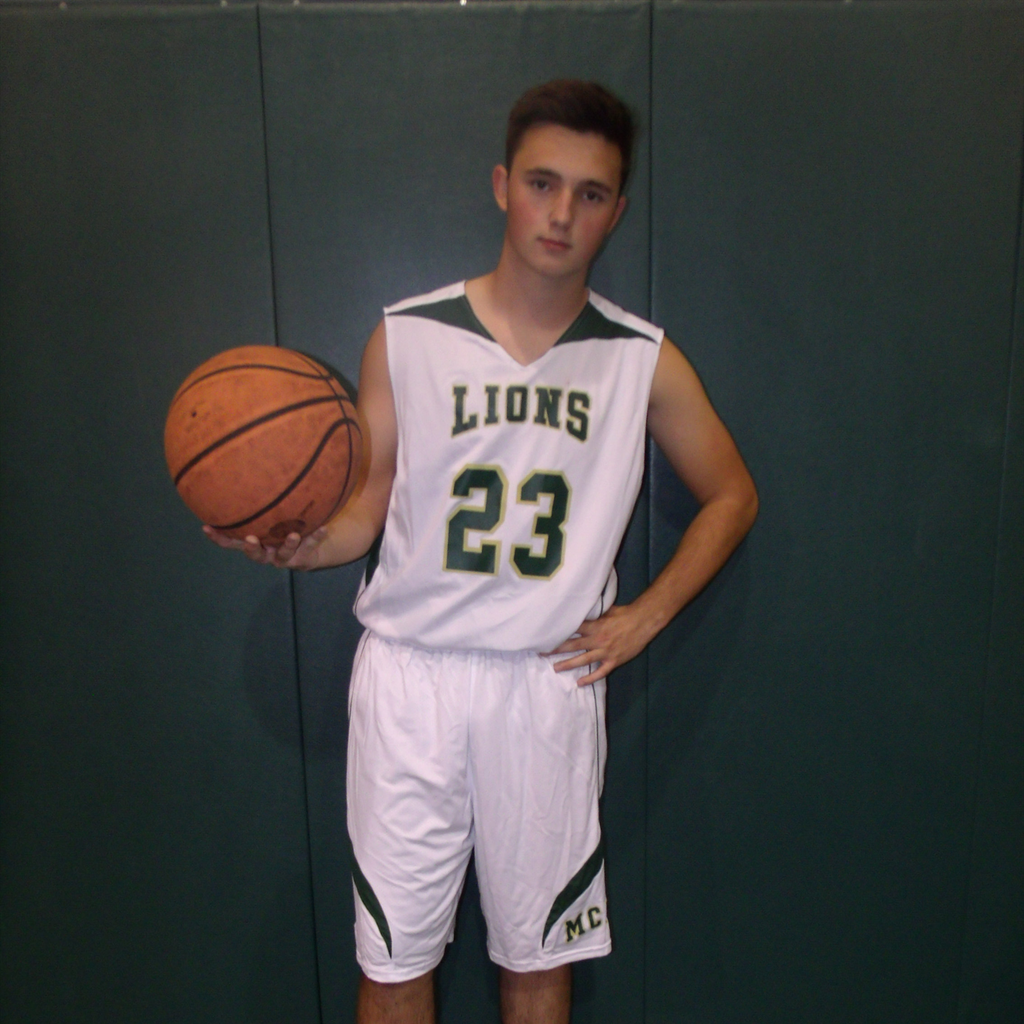 Isaac Moore