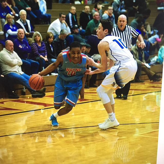 Kyon Jarreau