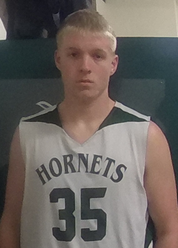 Colby Washburn