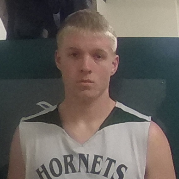 Colby Washburn mugshot