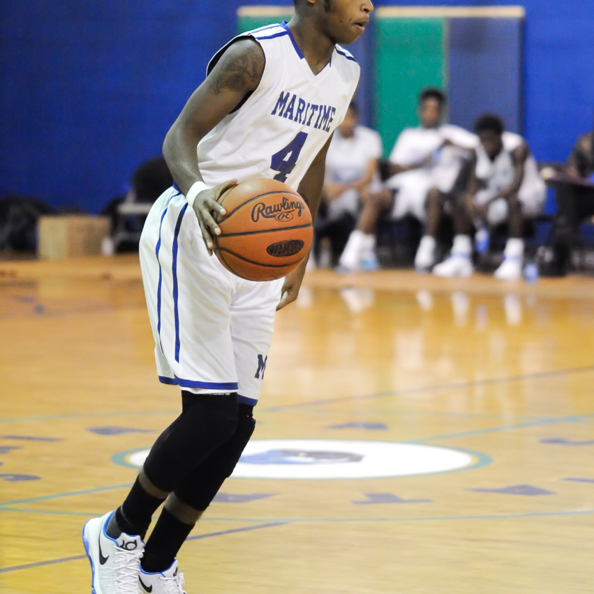 Amin Davis