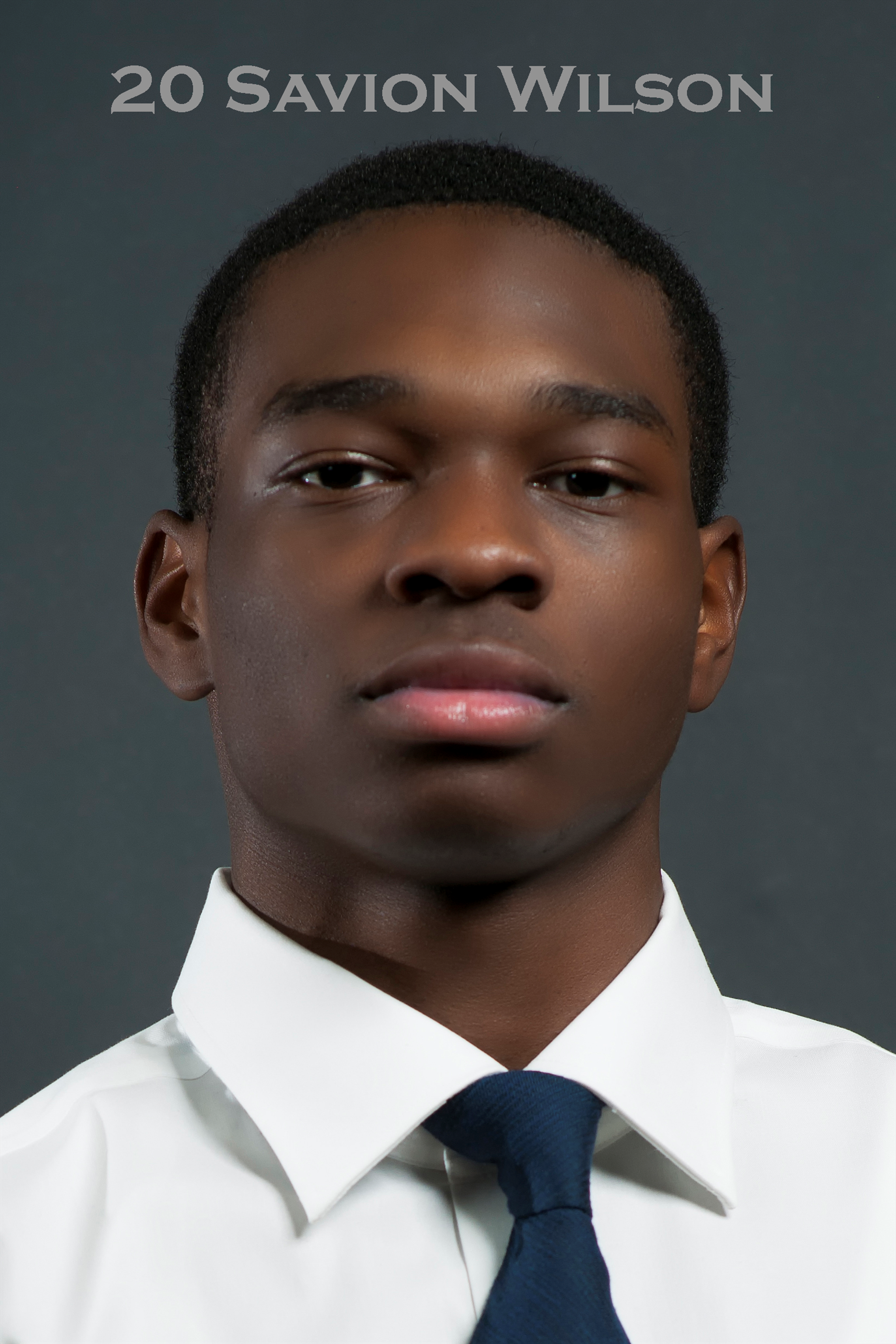 Savion Wilson