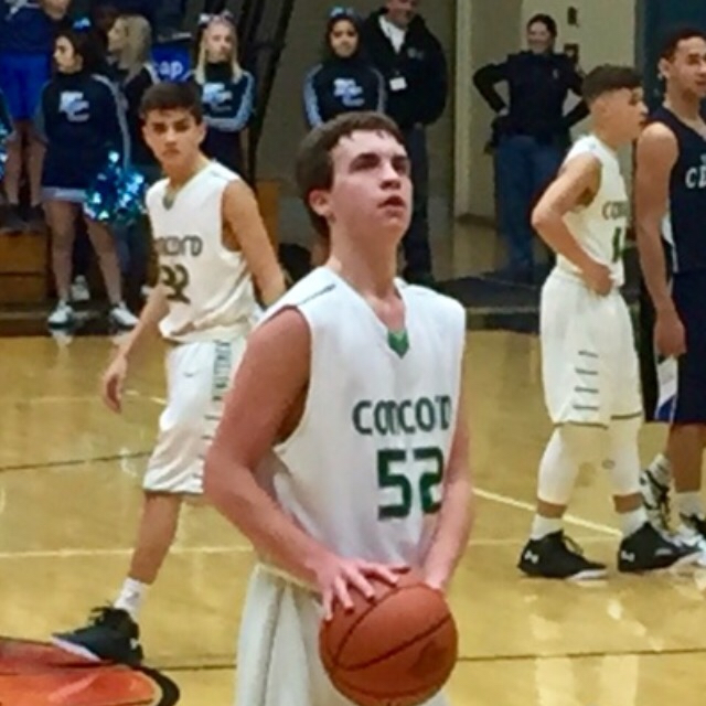 Matt Auger